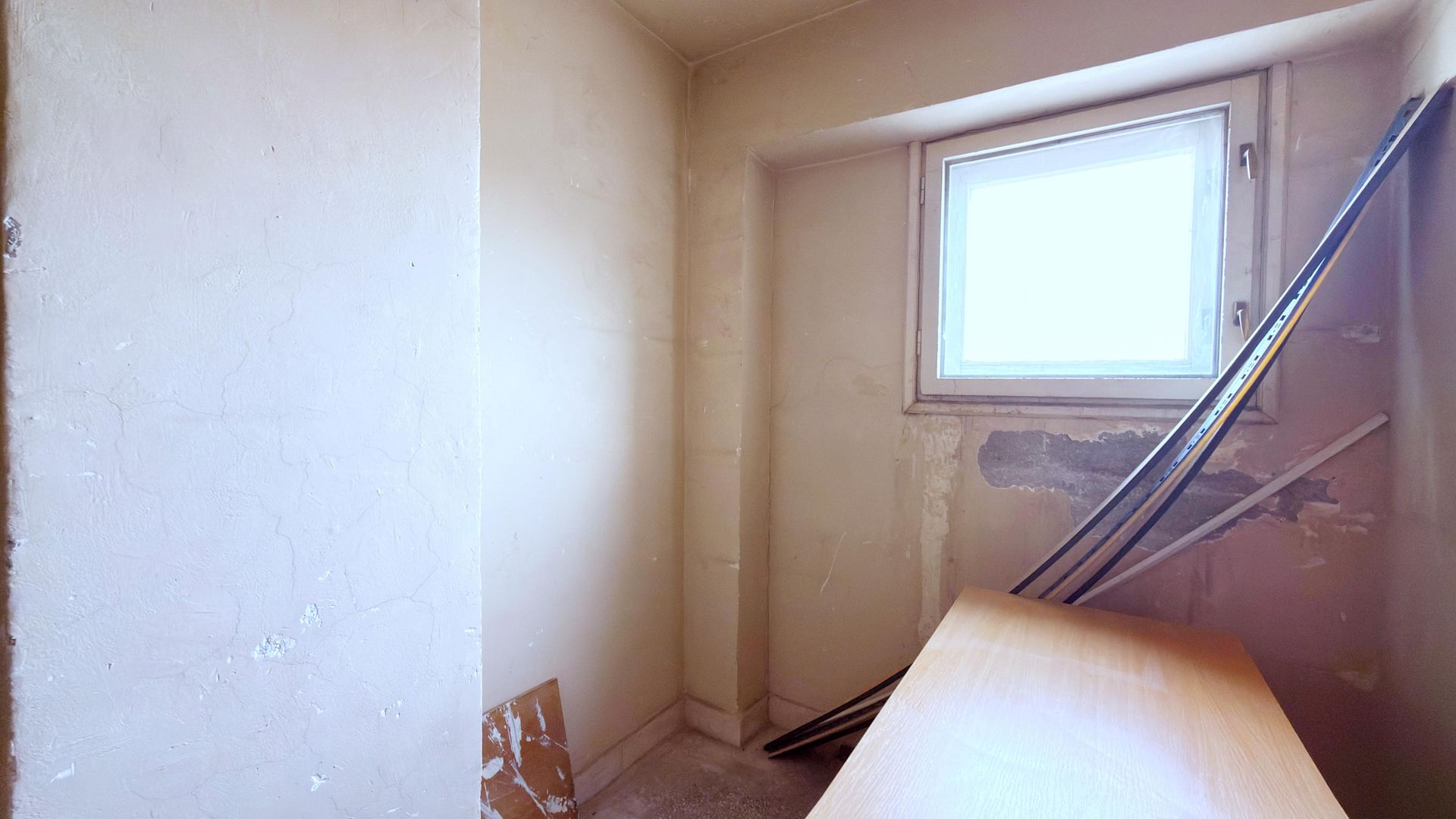 Sector 3 - Unirii apartament 2 camere decomandat et 1/4 bloc 1996 - Poză 19