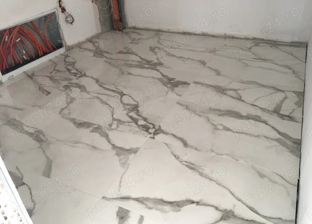 Penthouse Braytim  3 camere - Poză 5