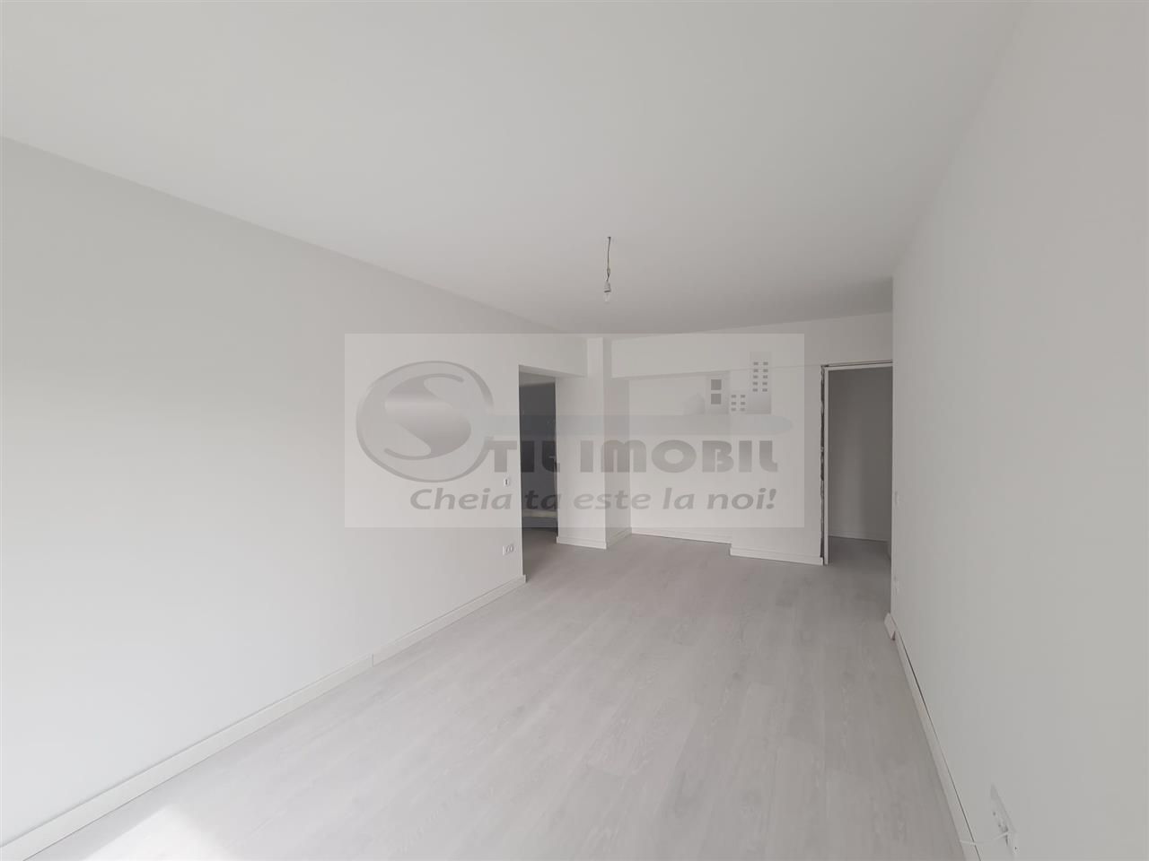 Apartament 2 camere - 48mp - bucatarie inchisa. - Poză 2