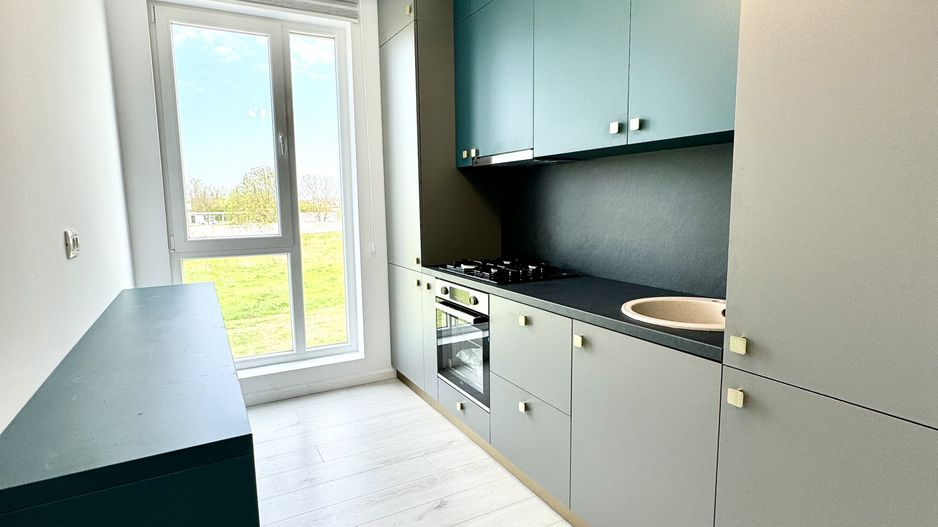 Apartament 2 camere 41mp utili - 20mp gradina - CITY NORD M. Eminescu - Poză 4
