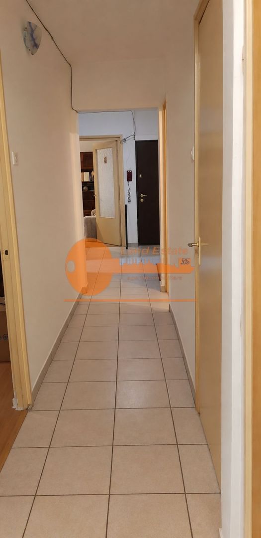 3 camere zona Rahova -Bloc Reabilitat - Poză 1
