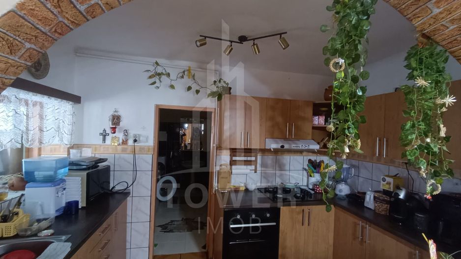 Casa in Cisnadie, oportunitate de investitie - Poză 1