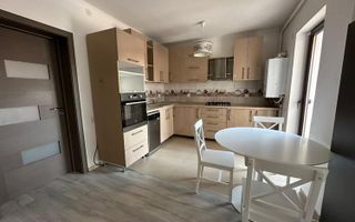 Apartament 3 camere – Valea Aurie, 64,5 mp, etaj 2/3, cu curte și parcare! - Poză 9