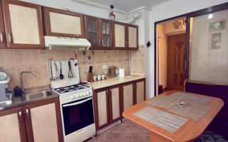 TUDOR VLADIMIRESCU - FARA RISC - BLOC 1979 - APARTAMENT CU 2 CAMERE - Poză 6