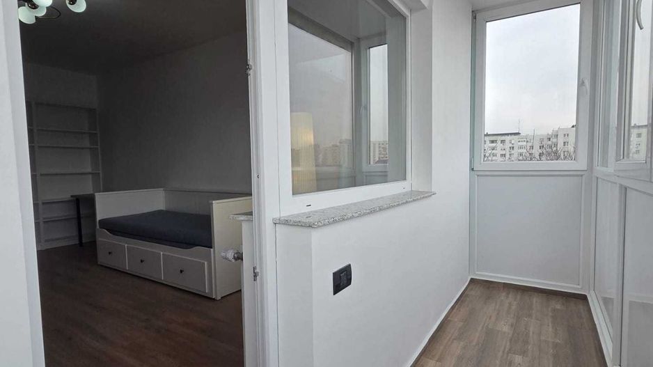 GARSONIERA CALEA MOSILOR, PRIMA INCHIRIERE, BOILER, MASINA SPALAT VASE - Poză 7