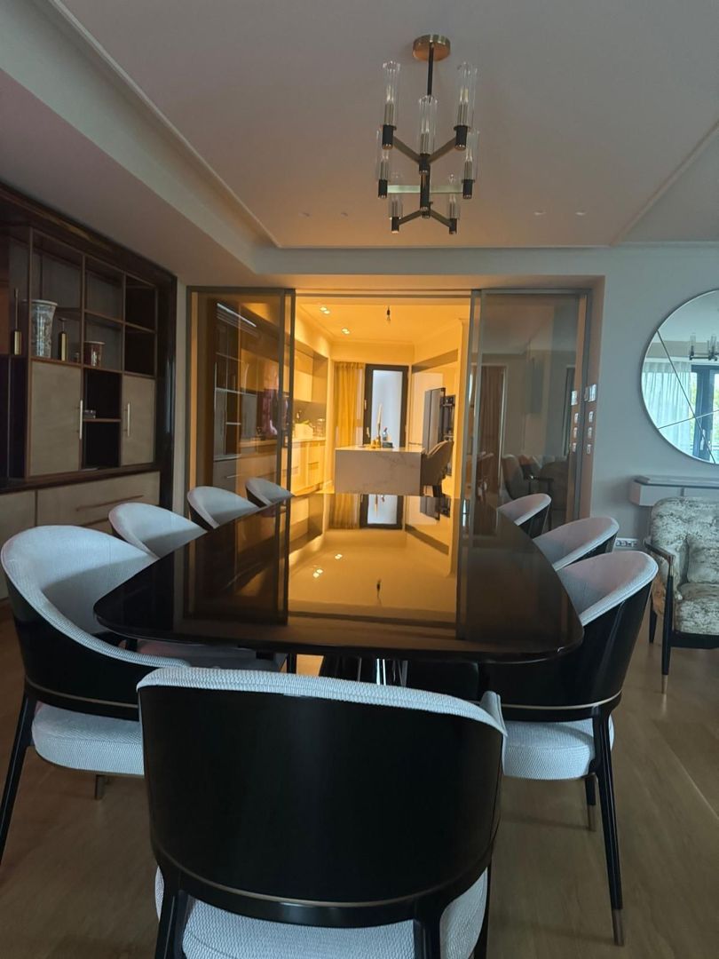 Apartament 4 camere Premium Primaverii - Poză 10