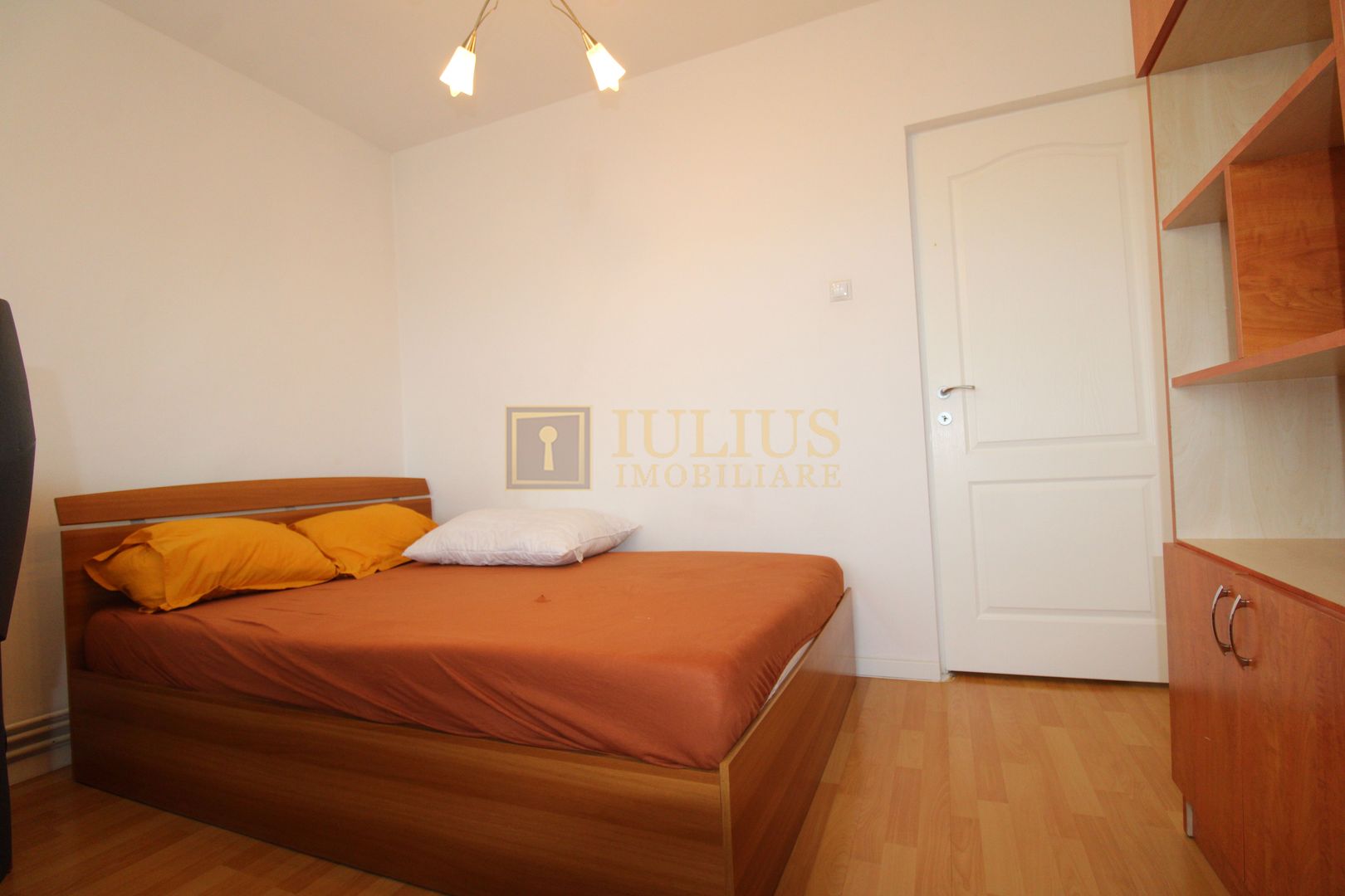 Corneliu Copusu, 3 camere + 2 bai, centrala proprie - Poză 10