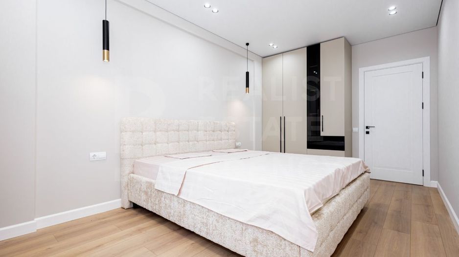 Vânzare, apartament, 3 camere, strada Ion Buzdugan, Buiucani - Poză 7