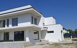 Casa duplex de vanzare | Corbeanca | 194 mp - Poză 1
