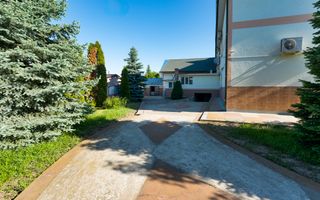 Spatiu comercial 1900 mp construiți, 3 niveluri, complet utilat - Poză 3