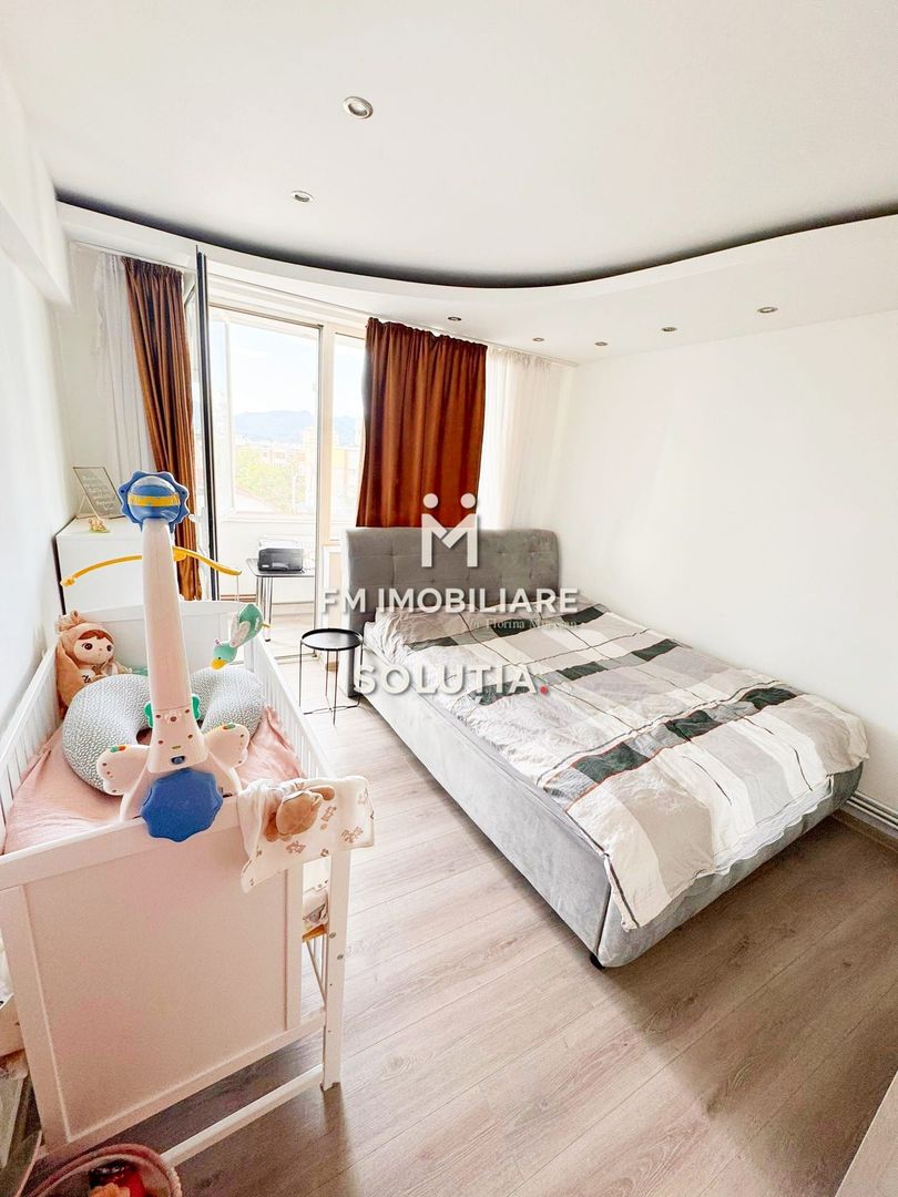Apartament 2 camere, decomandat, Vasile Alecsandri! - Poză 1