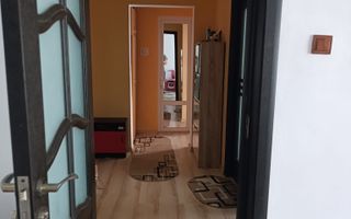 3 camere, decomandat, et. 2/4,  Gradinari,  bloc'80! - Poză 5