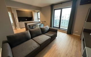 2 Camere Cu Vederea  Exigent Plaza Residence - Poză 14