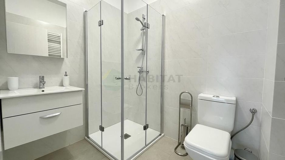 Imobil nou | Balcon 17mp | Mobilat | Parcare in subteran - Poză 4