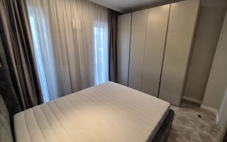 Apartament 2 camere cu grădină, prima închiriere – Green Lake Baneasa - Poză 5