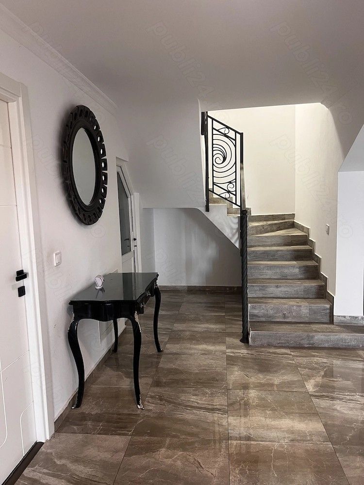 CASĂ SPAȚIOASĂ | 230 MP + MANSARDĂ 70 MP | TEREN 280 MP | BURDUJENI - Poză 5