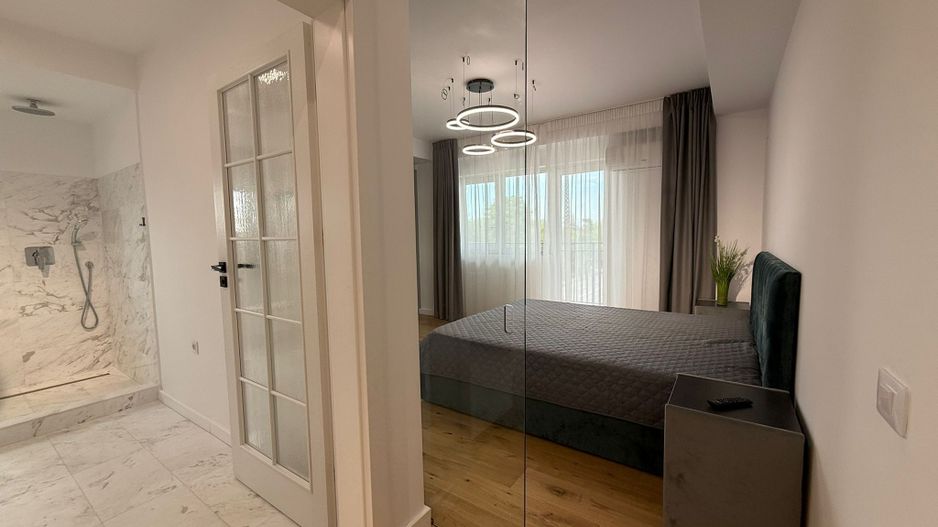 Luxury Duplex with Stunning Sunset Views *** Iancu Nicolae - Poză 6