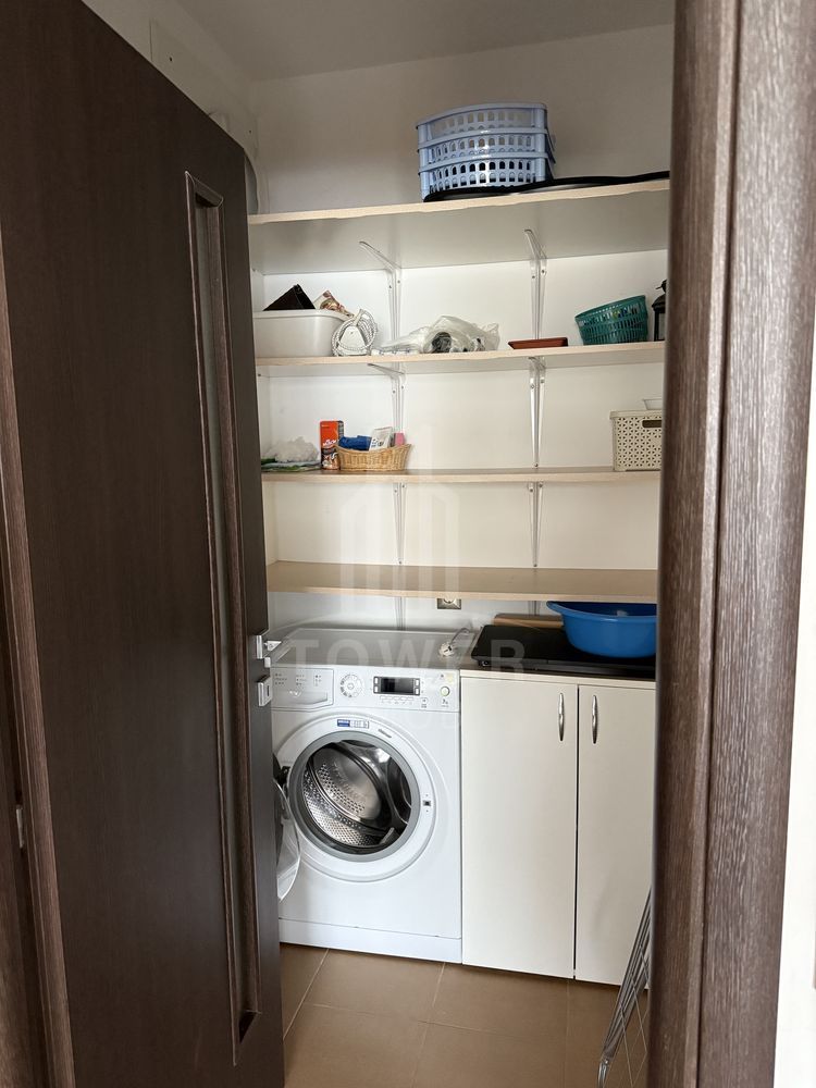 Apartament spatios de 3 camere Doamna Stanca - Poză 6