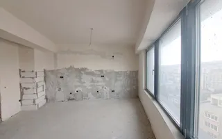 Pret special! Apartament 3 camere + terasa 13 mp view superb! - Poză 17