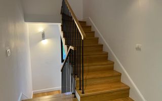 Vila P+1E+T in Faleza Nord / Consilieri - Poză 14