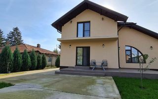 Casa de vanzare - Brazii de Jos - Teren 775 mp - Poză 1