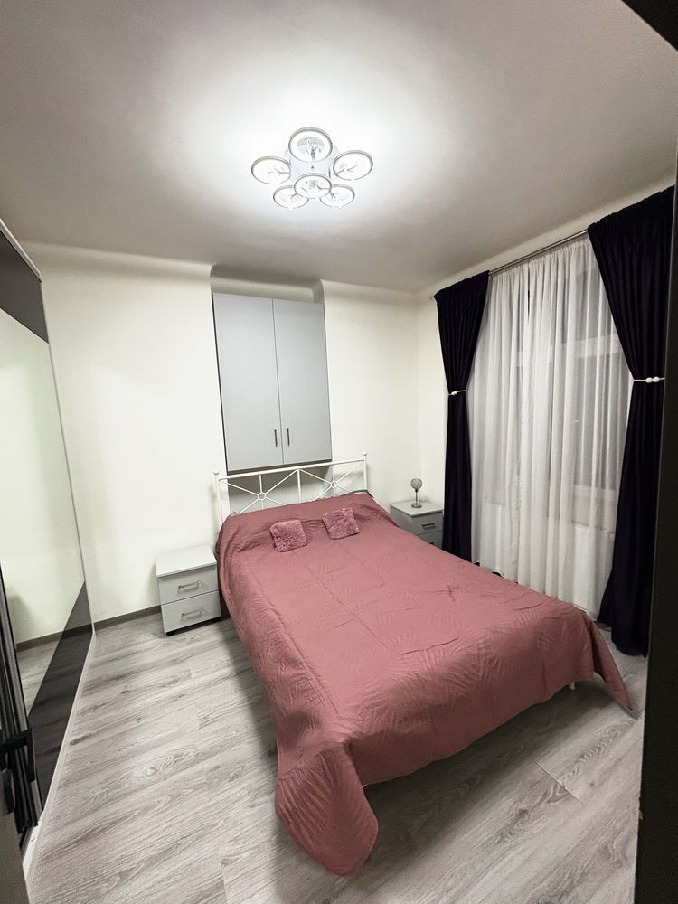De Inchiriat apartament langa Palatul Parlamentului- cu parcare inclusa - Poză 2
