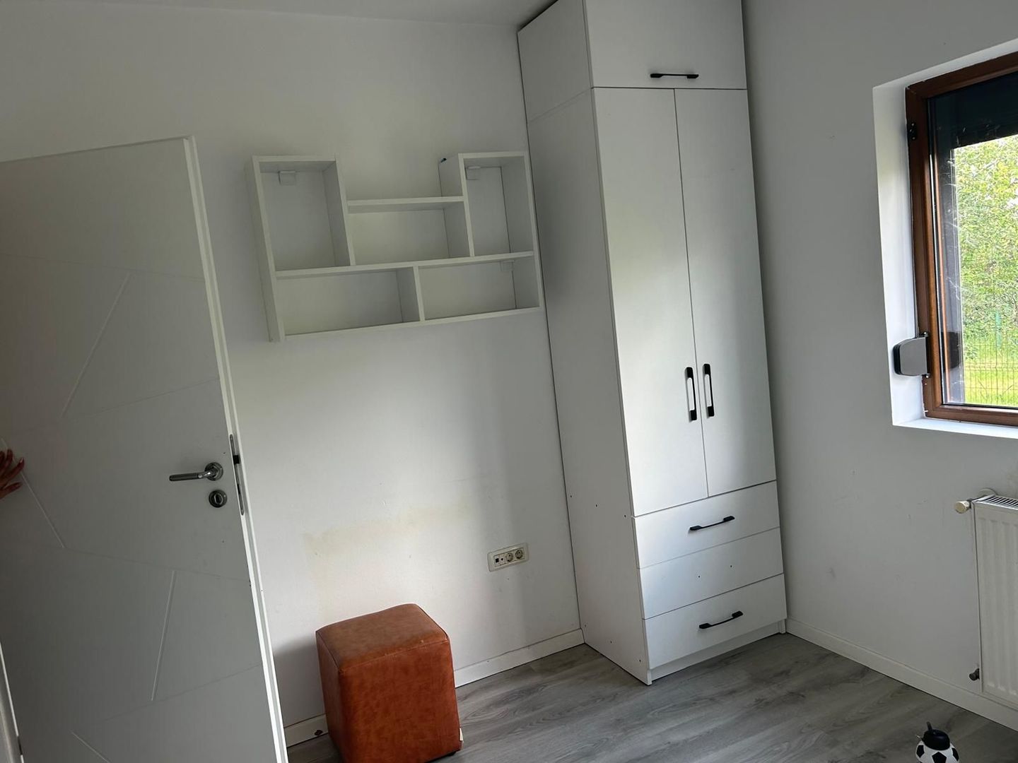 Duplex parter, 80 mp, Moșnița Veche - Poză 9