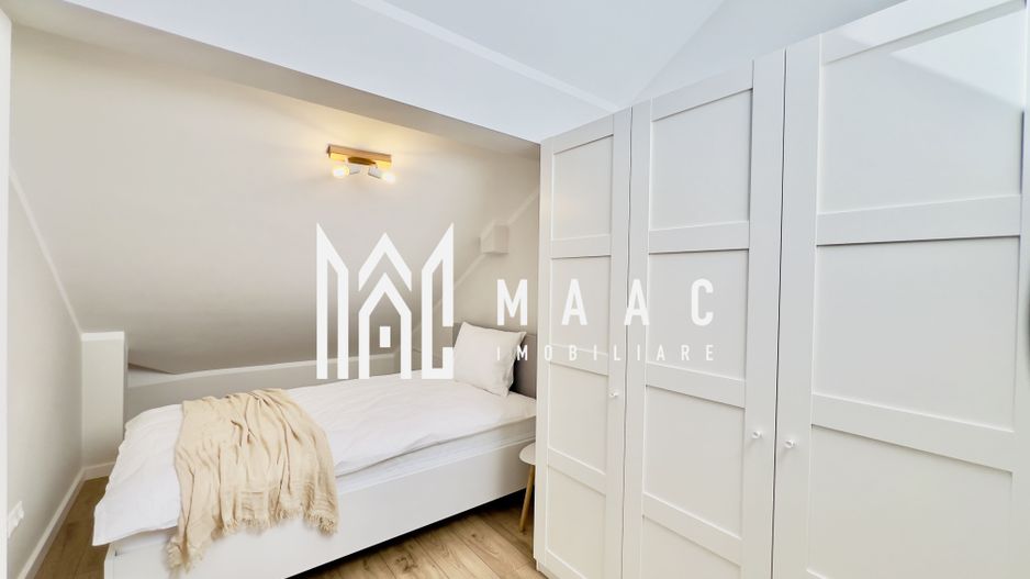 Apartament lux I predare la cheie I 4 camere I 95 mp utili - Poză 13