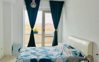 Apartament 2 camere + parcare subterana Moara de Vant (Little TEXAS) - Poză 8