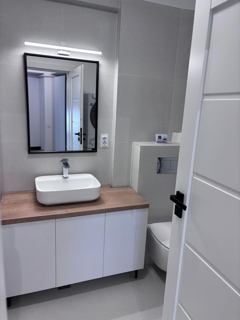 Apartament 2 camere modern – Pitești, zona centrală - Poză 16