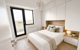 Apartament Novum Premium Residence /  Orhideea Grozavesti - Poză 1