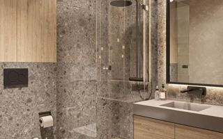 Apartament 4 camere cu Gradina Proprie- Mutare Rapida - Poză 6