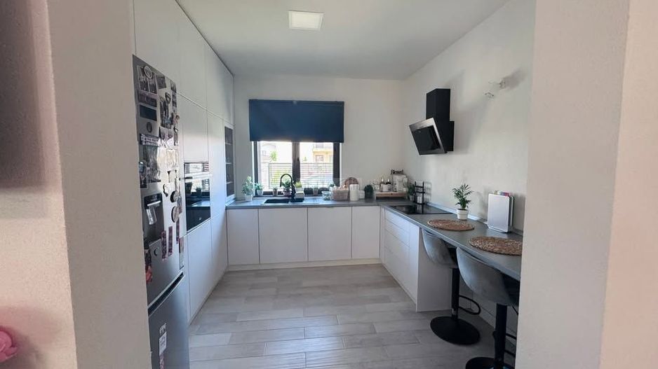 Casa individuala complet utilata Dumbravita Timisoara COMISION 0 - Poză 5