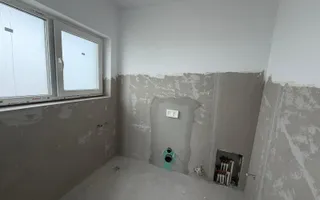 Casa individuala in stil scandinav, 135mp utili, teren 450mp, Dezmir - Poză 18