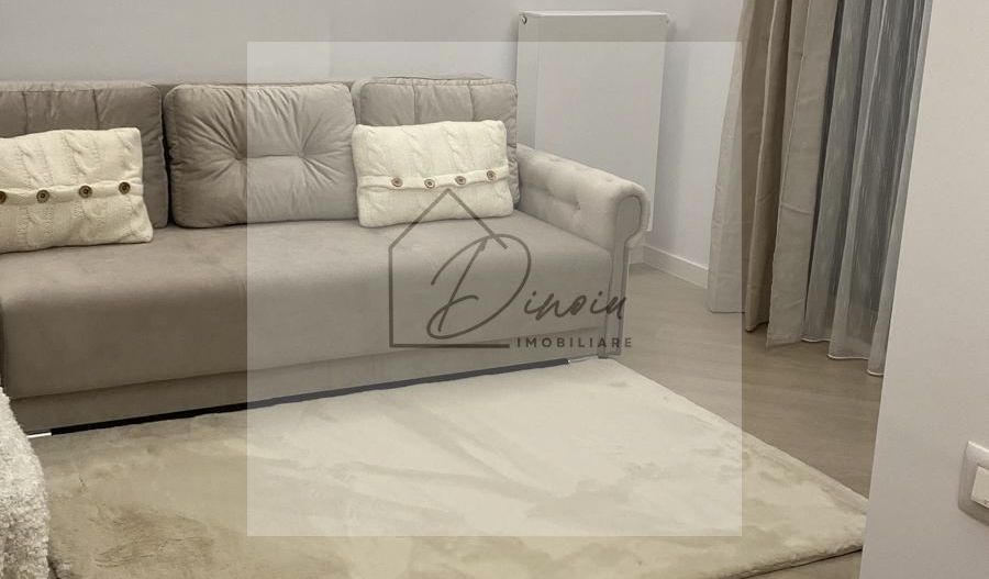 COM 0% I  Cortina North I 3 camere Pipera Aviatiei I parcare inclusa - Poză 15