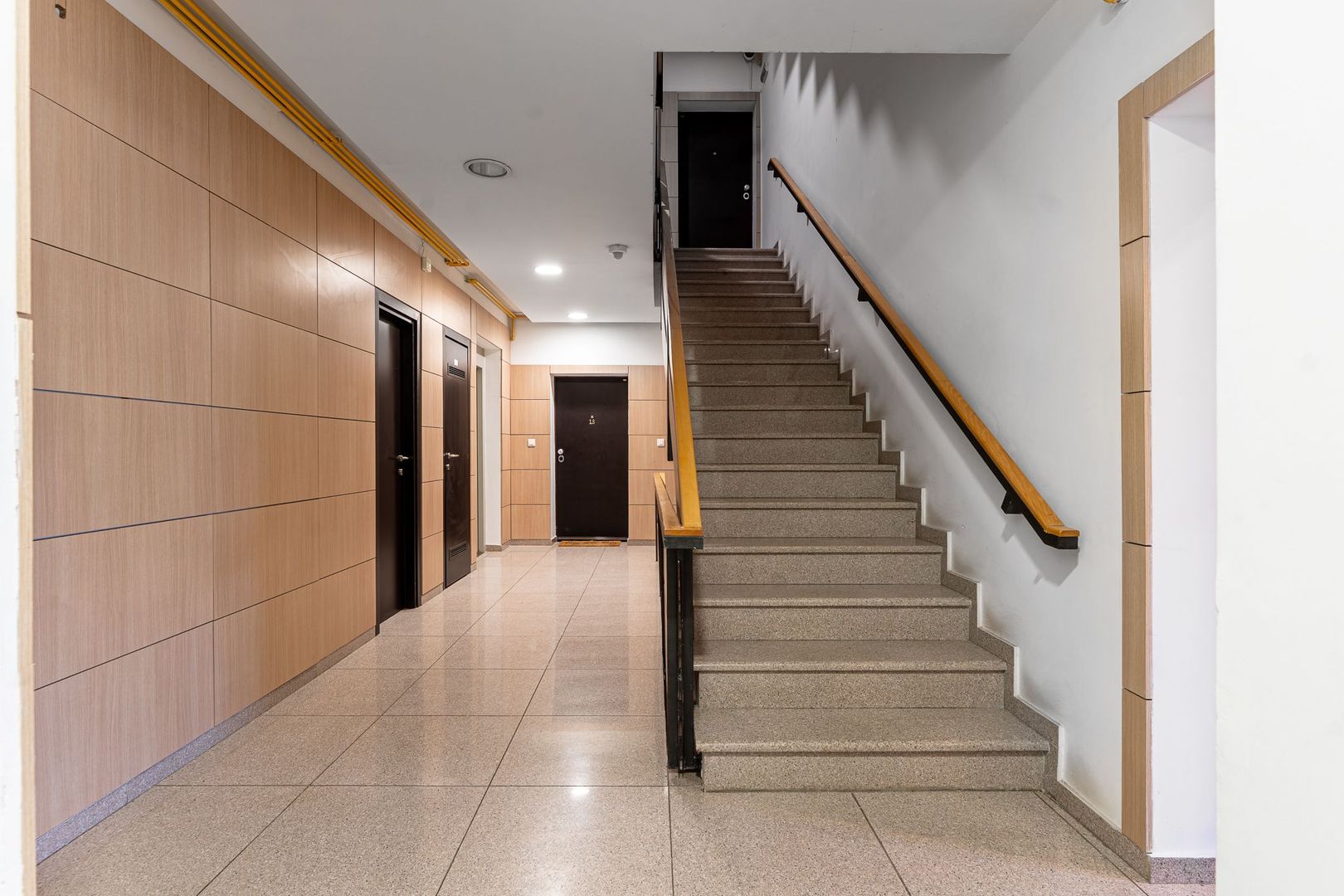 Mai mult decât o adresă, un sanctuar urban în Natura Residence. - Poză 10