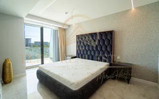 Mamaia - Complex Opera - Apartament cu 2 camere cu vedere la mare - Poză 17