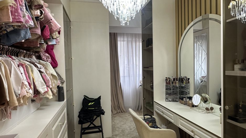 Apartament spectaculos cu 3 camere, 100 mp utili +terasă impresionanta - Poză 14