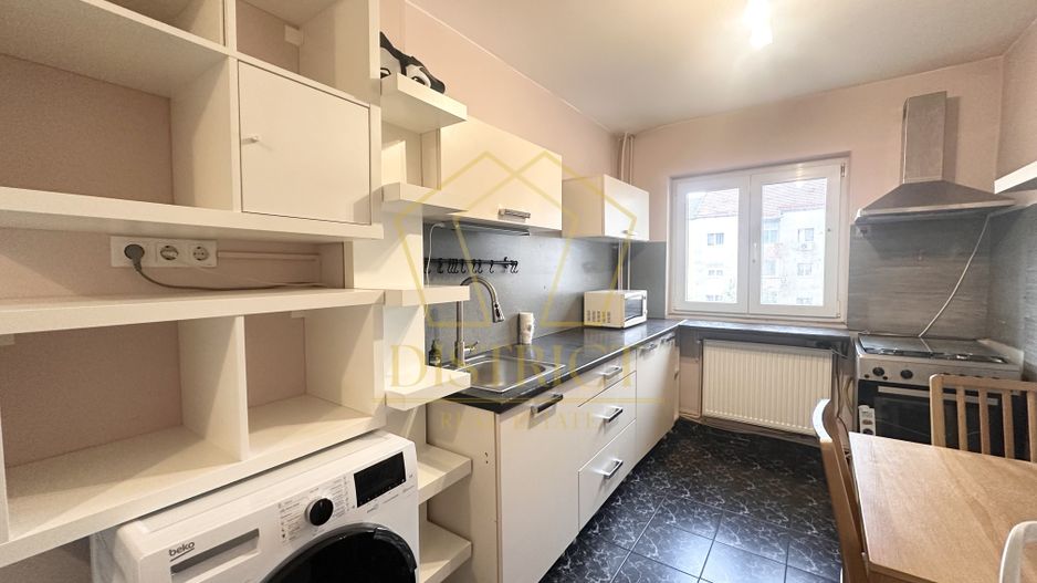 Apartament deosebit cu 2 camere | Girocului - Poză 10