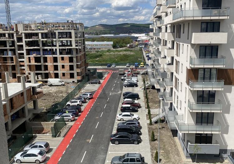 🏡 De închiriat apartament 2 camere | Maurer Residence - Poză 7
