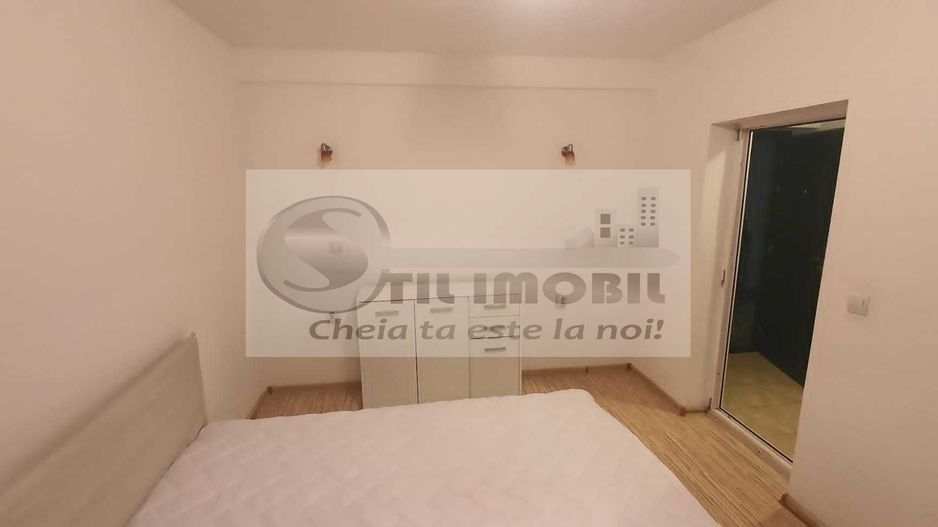 Apartament 1 cameră cu Contract ANAF| Zona Billa – Gara-300 Euro NEG - Poză 3