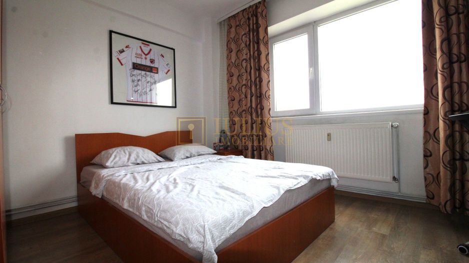 3 camere| Circumvalatiunii - la doar 5 min de Iulius Mall | balcon inchis| - Poză 8