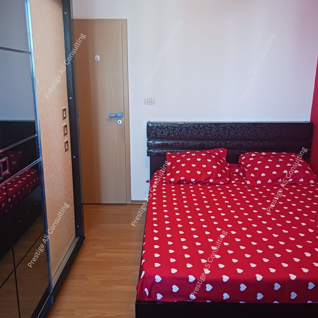 Apartament 3 Camere | Zona Calea Martirilor | Dotat si Utilat - Poză 10