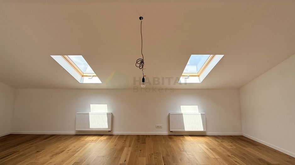 Disponibila acum in zona Matei Millo | Vila moderna 5 camere - Poză 30