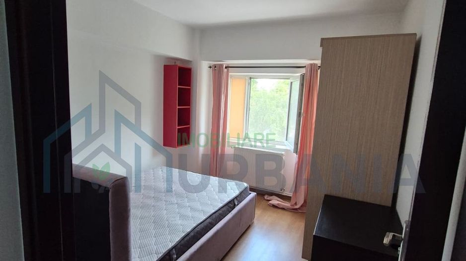 Se oferă spre închiriere apartament 3 camere, 70 mp, mobilat și utilat - Poză 10