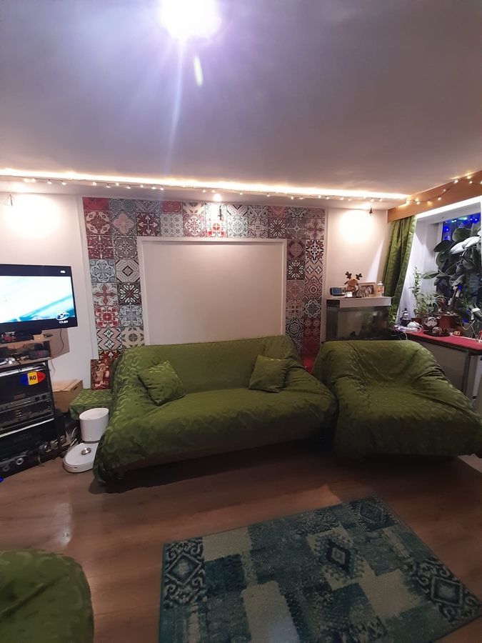 De vanzare Garsoniera Lujerului - Poză 2