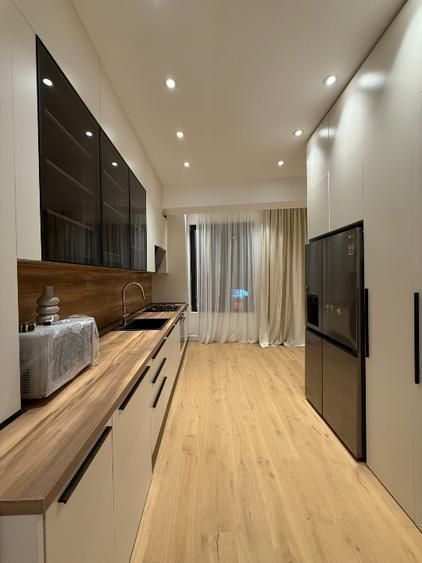 APARTAMENT 3 CAMERE | 103 MP UTILI | FINISAT LA CHEIE | IANCULUI – FERDINAND - Poză 4