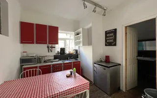 Vila - Piata Romana - inchiriere - Poză 17