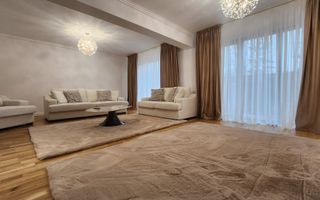 VANZARE VILA | 4 CAMERE | 126 MP | STRAULESTI - Poză 4