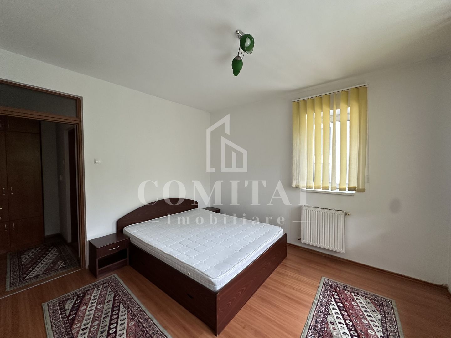 Apartament cu 2 camere | Etaj Intermediar | Zona FSEGA - Poză 8